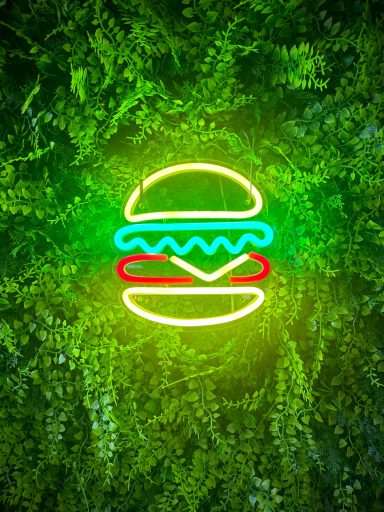 Burgers