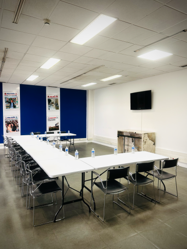 location salle de reunion, séminaire et formation à nice ouest, buffet petit déjeuner