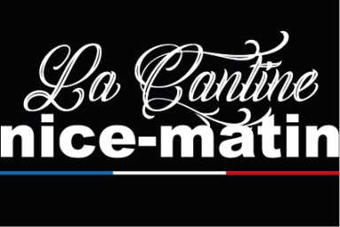 LOGO cafeteria nice matin