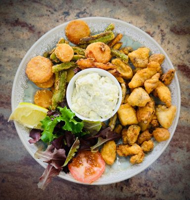 Fritto misto